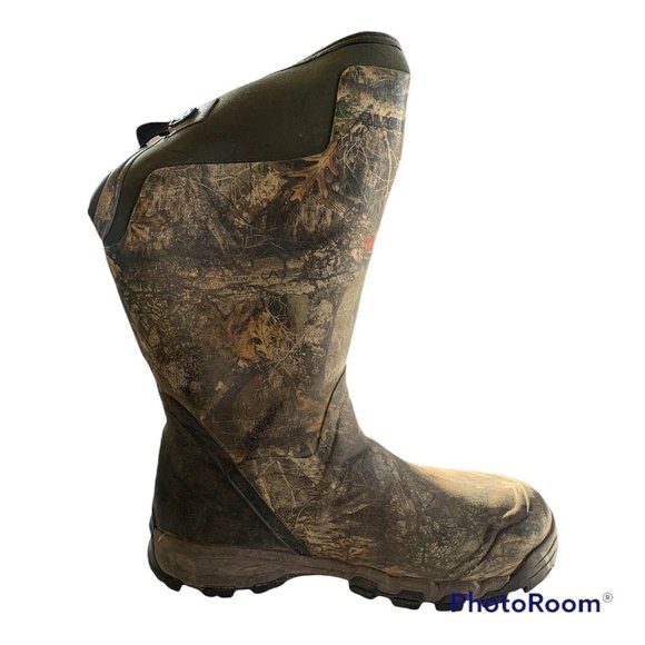 LaCrosse | Shoes | Lacrosse Alphaburly 